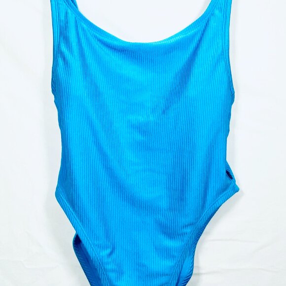 💙 Reebok Ribbed One-Piece Swimsuit 💙
- Picture 2 of 12